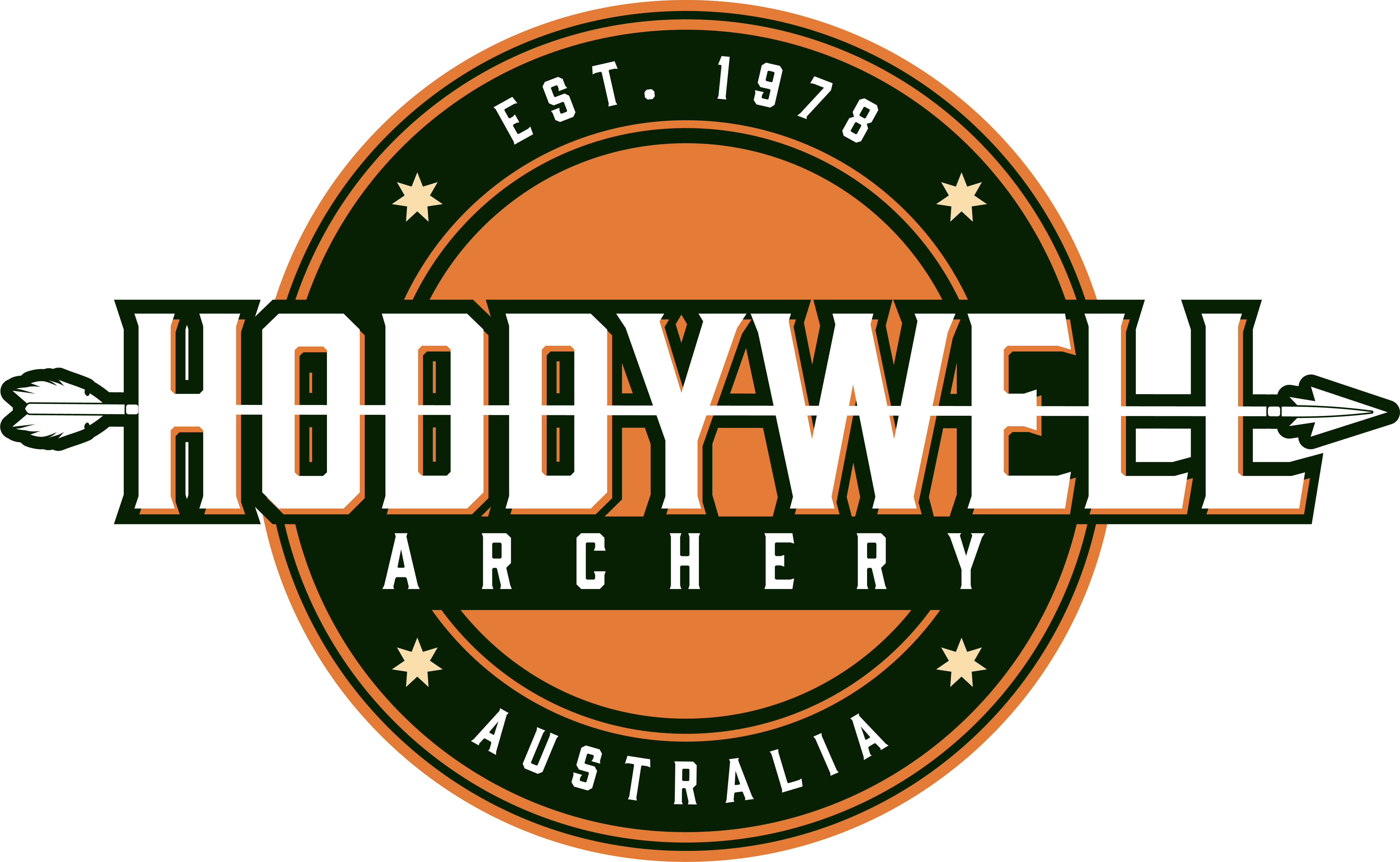 Hoddywell Archery