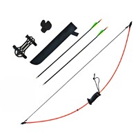 Take Down Junior Long Bow set