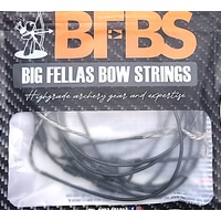 Big Fellas Bow Strings