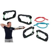 Archery Strength Trainer