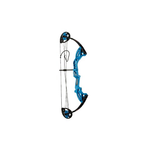 Youth M3 Compound Bow Set [Blue]