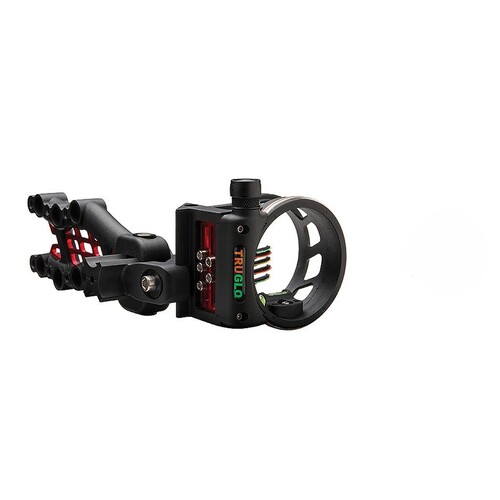 TRUGLO Carbon-Hybrid 5 Pin Sight