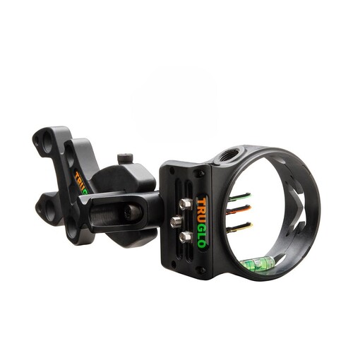 TRUGLO Storm G2 Compact Hunting Sight