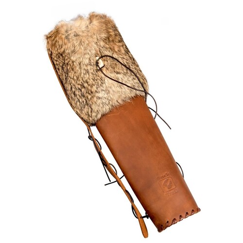 Bucktrail Montana Back Quiver