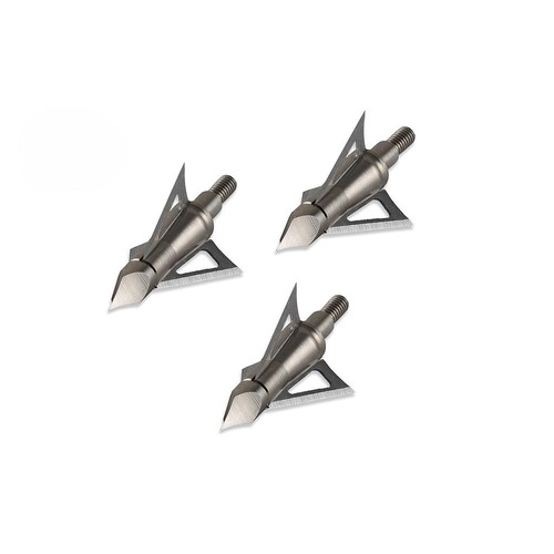 Maximal Powercut 150gr Broadheads 3PK