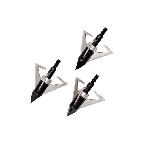 Maximal MPact 125gr Broadheads 3PK