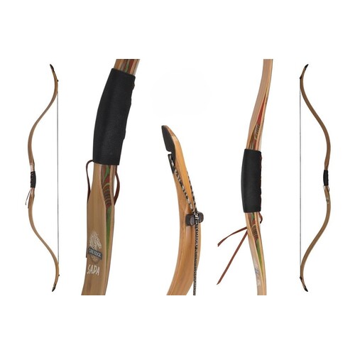 Oak Ridge Sada Horse Bow