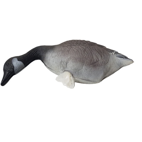 Economy 3D Goose Skin Only