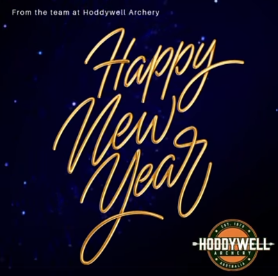 Have a happy and safe New Year!